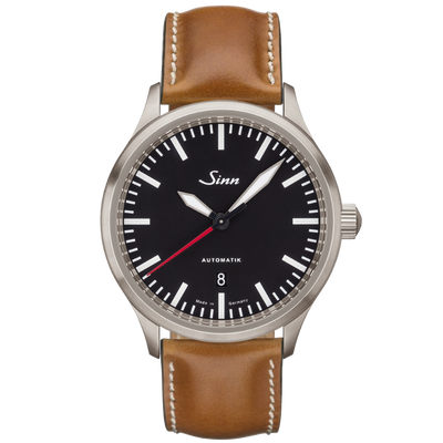 Sinn 836 The Instrumental Watch 836.010