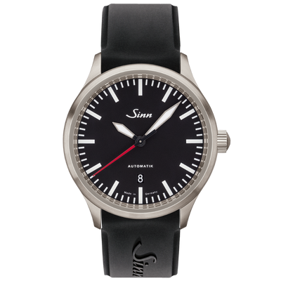 Sinn 836 The Instrumental Watch 836.010