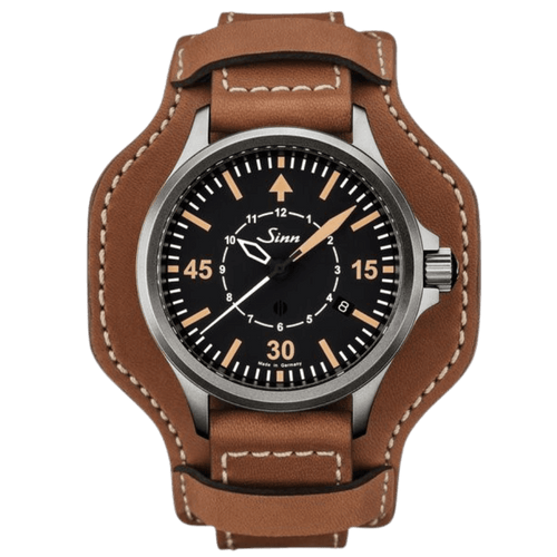 Sinn 856 B-Uhr Limited Edition 856.012