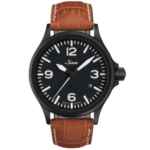 Sinn 856 S Pilot Watch 856.023