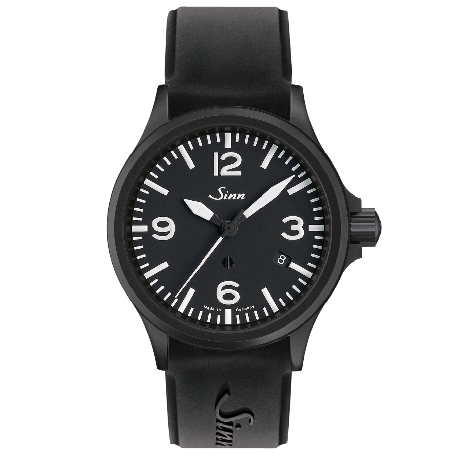 Sinn 856 S Pilot Watch 856.023