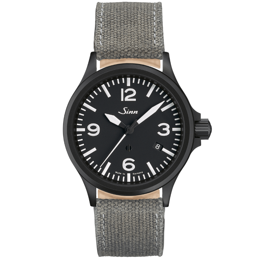 Sinn 856 S Pilot Watch 856.023