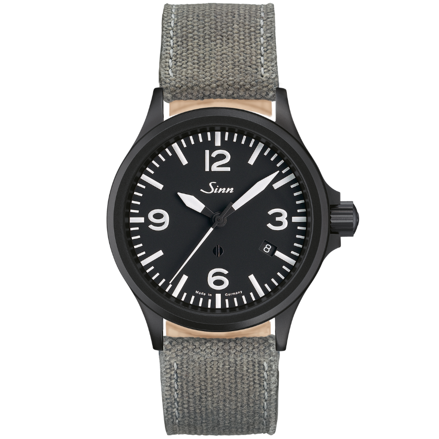 Sinn 856 S Pilot Watch 856.023