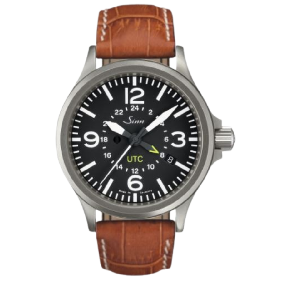 Sinn 856 UTC Pilot Watch 856.010