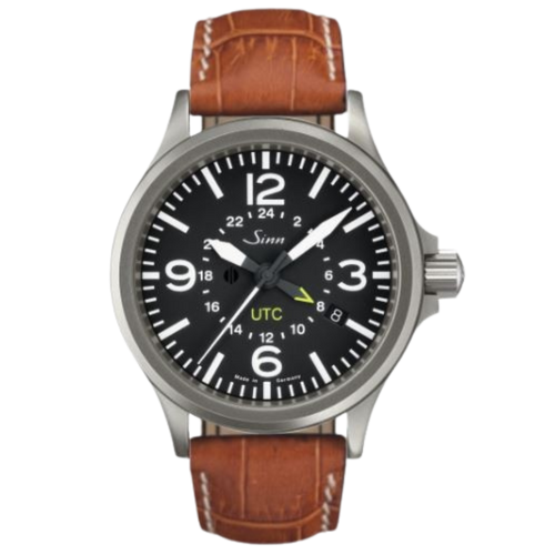 Sinn 856 UTC Pilot Watch 856.010