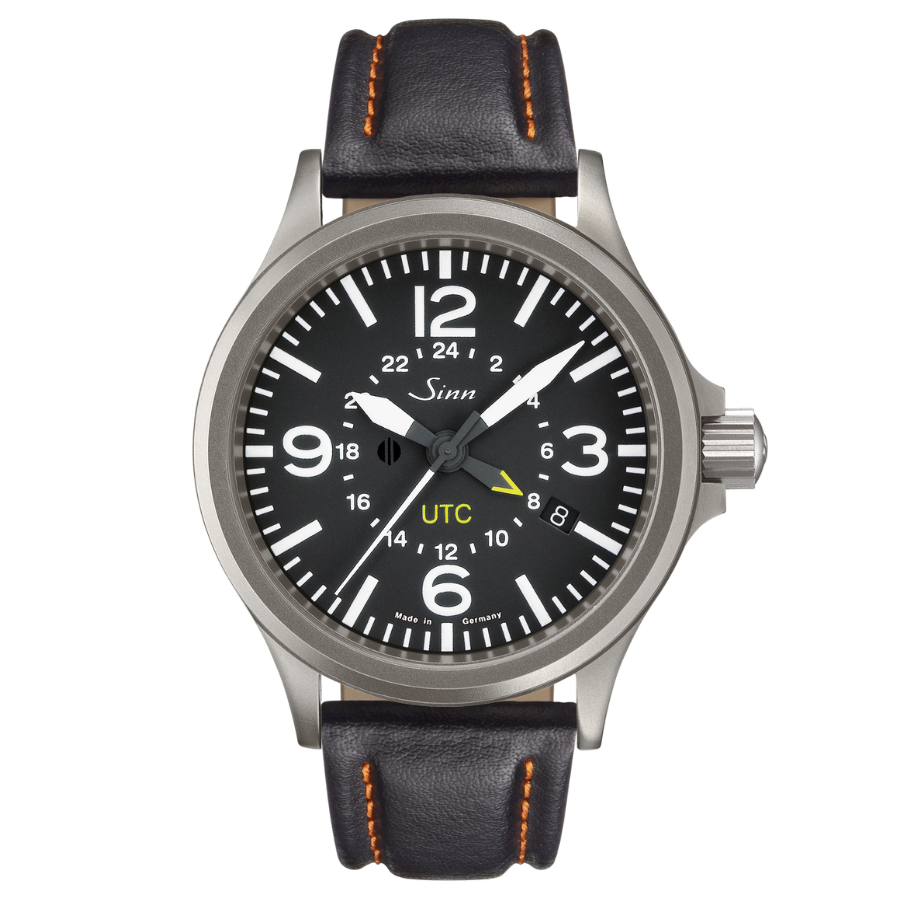 Sinn 856 UTC Pilot Watch 856.010