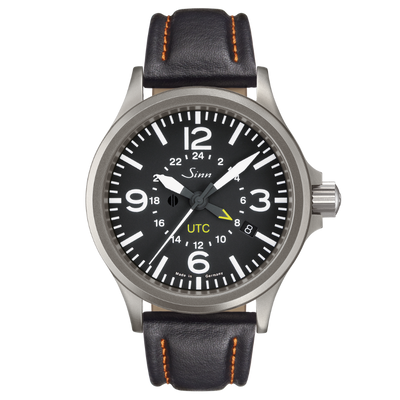 Sinn 856 UTC Pilot Watch 856.010