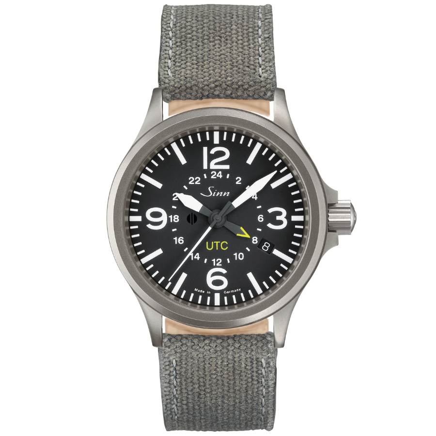 Sinn 856 UTC Pilot Watch 856.010