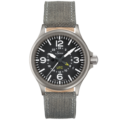 Sinn 856 UTC Pilot Watch 856.010