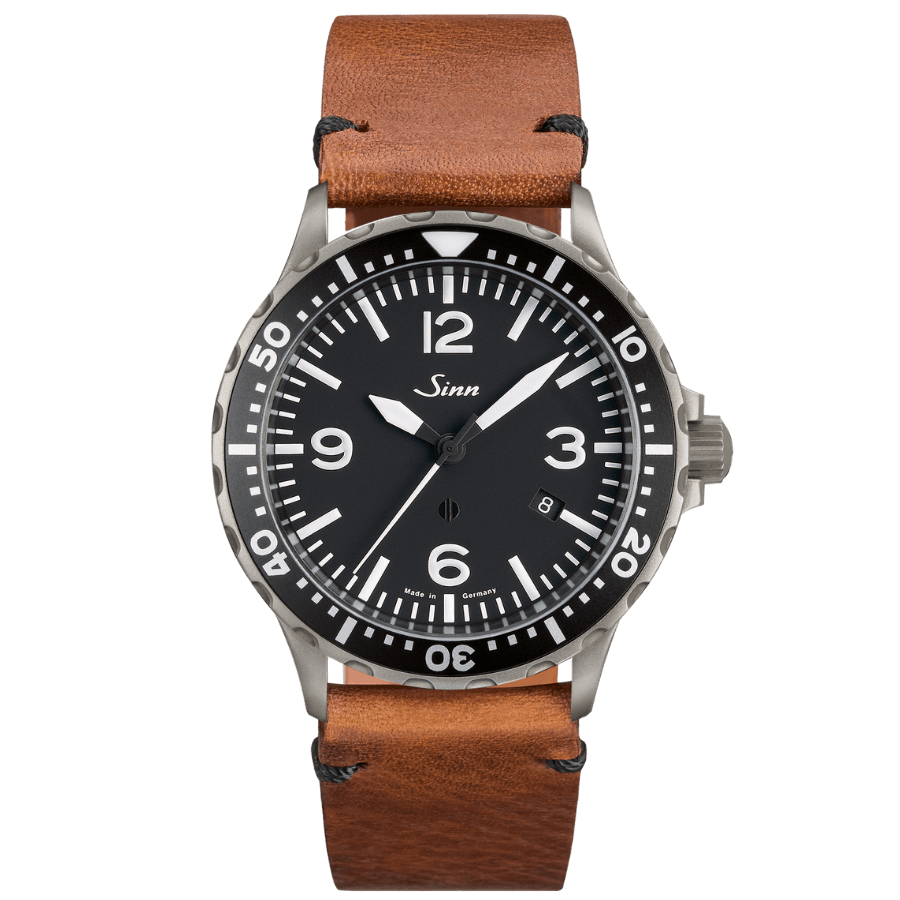 Sinn 857 pilot watch 857.012