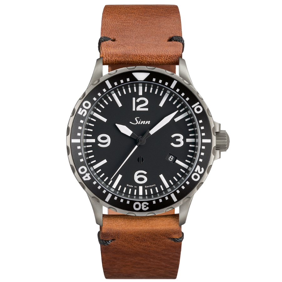 Sinn 857 pilot watch 857.012