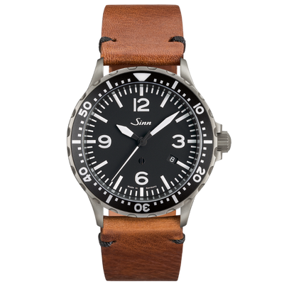 Sinn 857 pilot watch 857.012