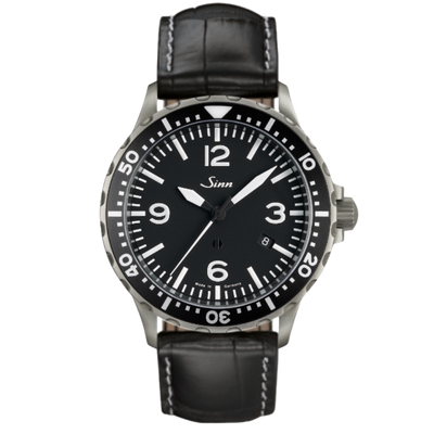 Sinn 857 pilot watch 857.012