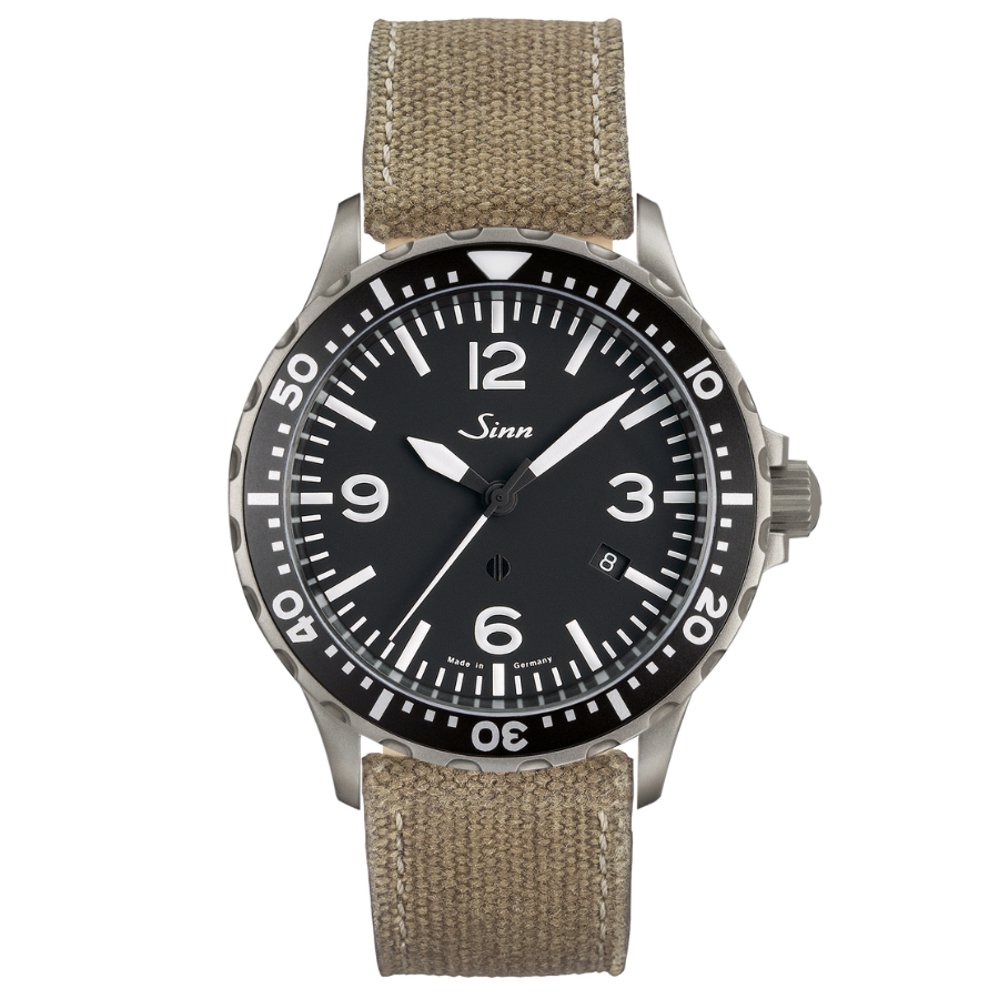 Sinn 857 pilot watch 857.012