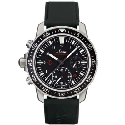 Sinn EZM 13.1 Diving Watch 613.010