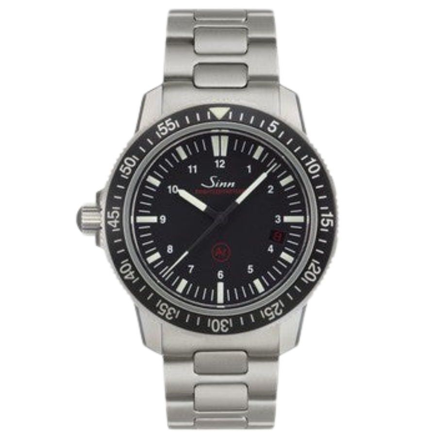 Sinn EZM 3 Diving Watch 603.010