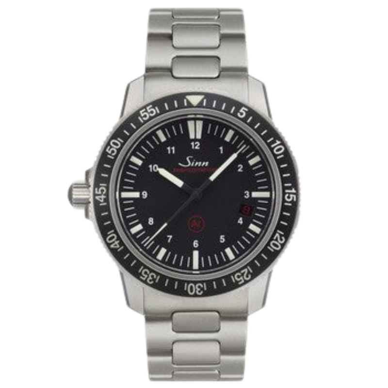 Sinn EZM 3 Diving Watch 603.010