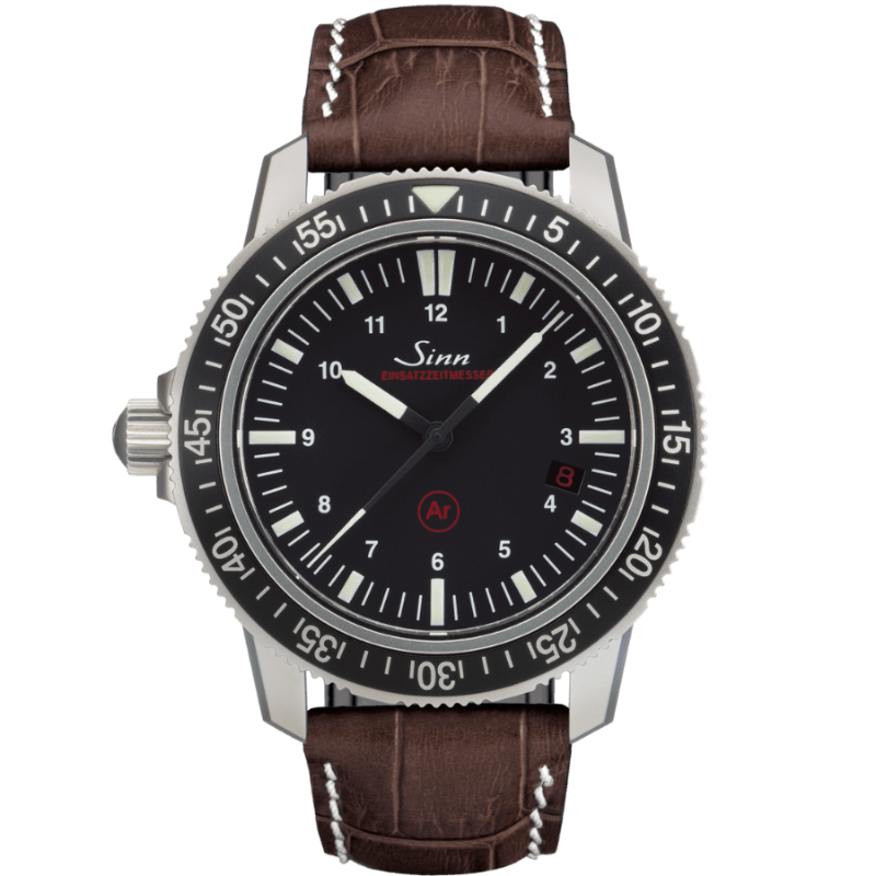Sinn EZM 3 Diving Watch 603.010