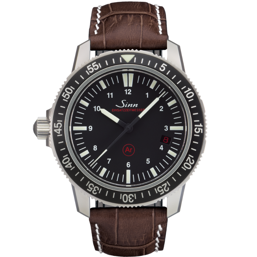 Sinn EZM 3 Diving Watch 603.010