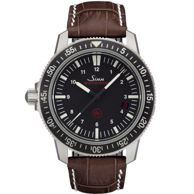 Sinn EZM 3 Diving Watch 603.010