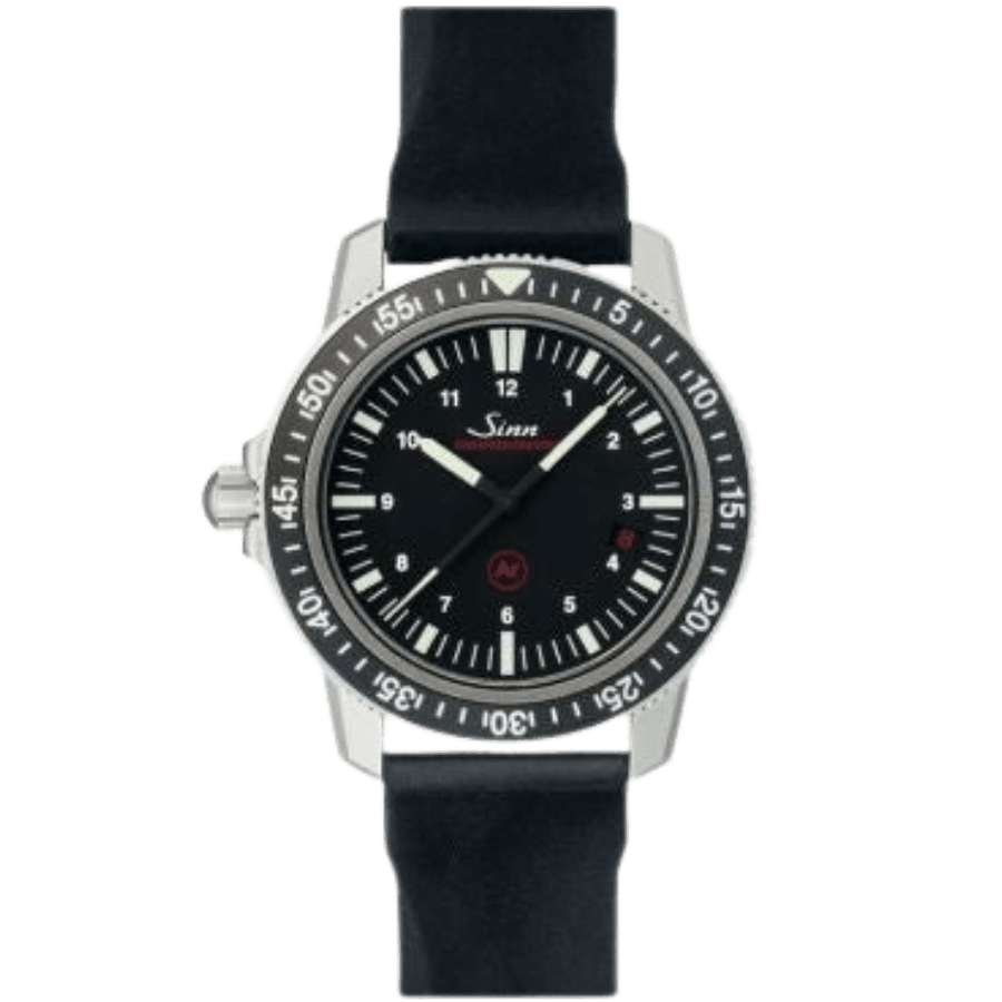 Sinn EZM 3 Diving Watch 603.010