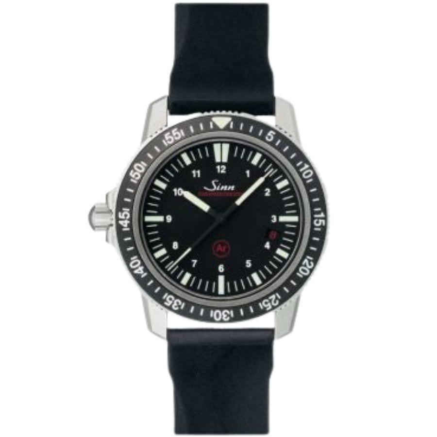 Sinn EZM 3 Diving Watch 603.010