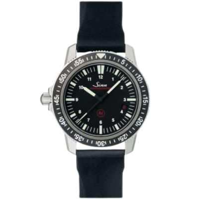 Sinn EZM 3 Diving Watch 603.010