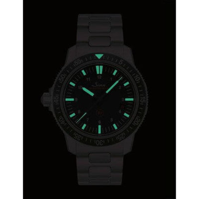 Sinn EZM 3 Diving Watch 603.010