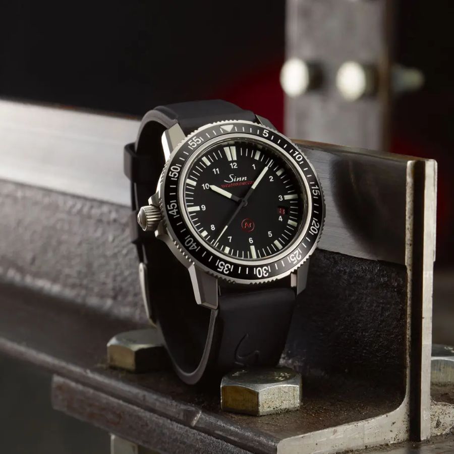 Sinn EZM 3 Diving Watch 603.010