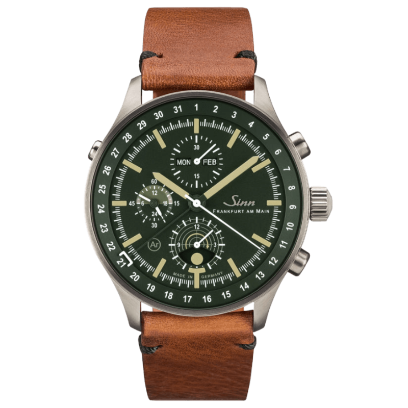 Sinn Hunting Watch 3006 3006.010
