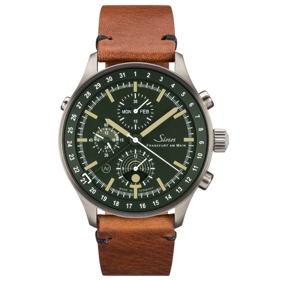 Sinn Hunting Watch 3006 3006.010