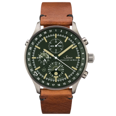 Sinn Hunting Watch 3006 3006.010