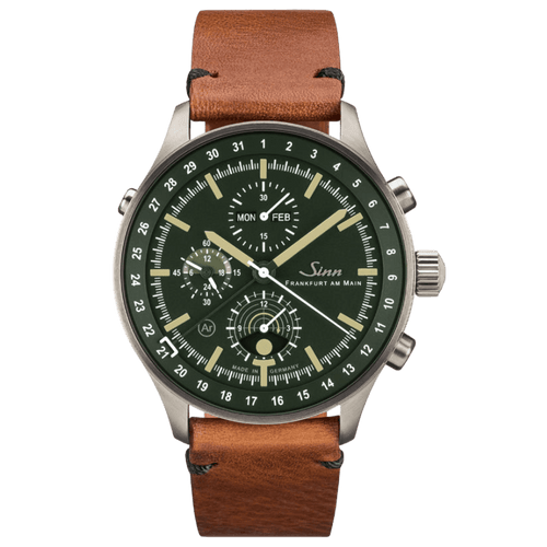 Sinn Hunting Watch 3006 3006.010