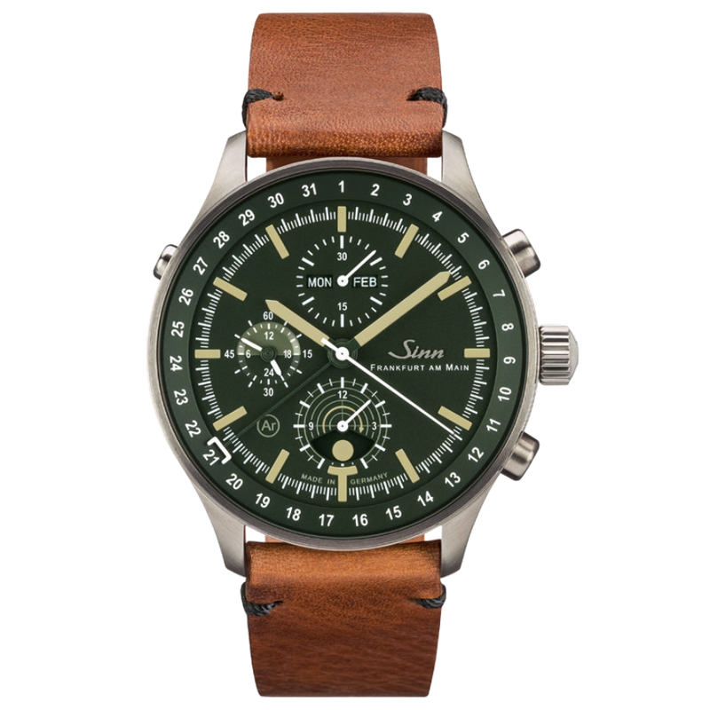 Sinn Hunting Watch 3006 3006.010