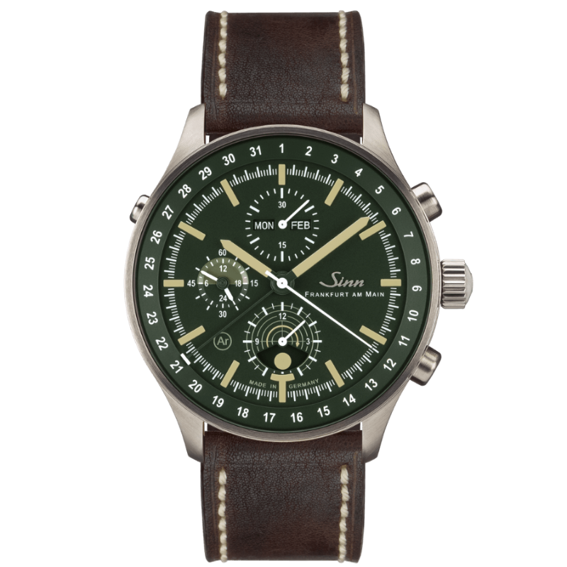 Sinn Hunting Watch 3006 3006.010
