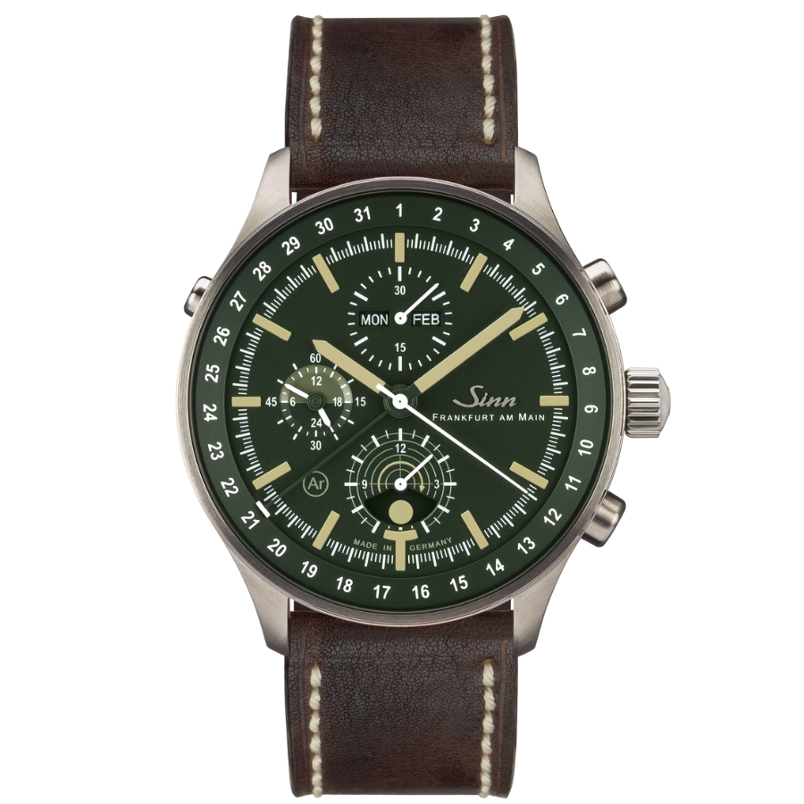 Sinn Hunting Watch 3006 3006.010