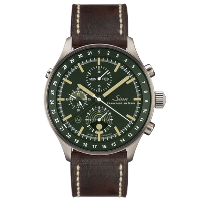 Sinn Hunting Watch 3006 3006.010