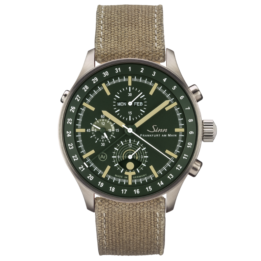 Sinn Hunting Watch 3006 3006.010