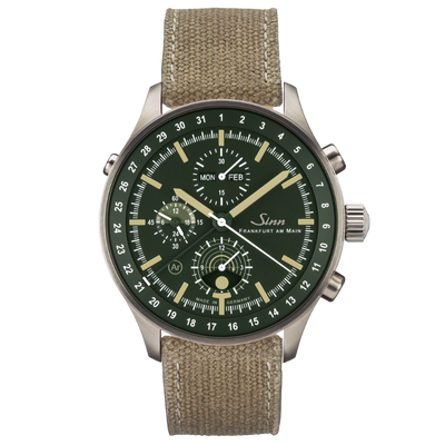 Sinn Hunting Watch 3006 3006.010