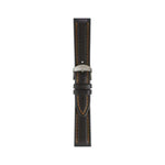 Sinn Musta Cowhide Nahkaranneke 556 / 104 / 103 / EZM