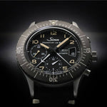 Pilot Chronograph 156.1 E Limited Edition