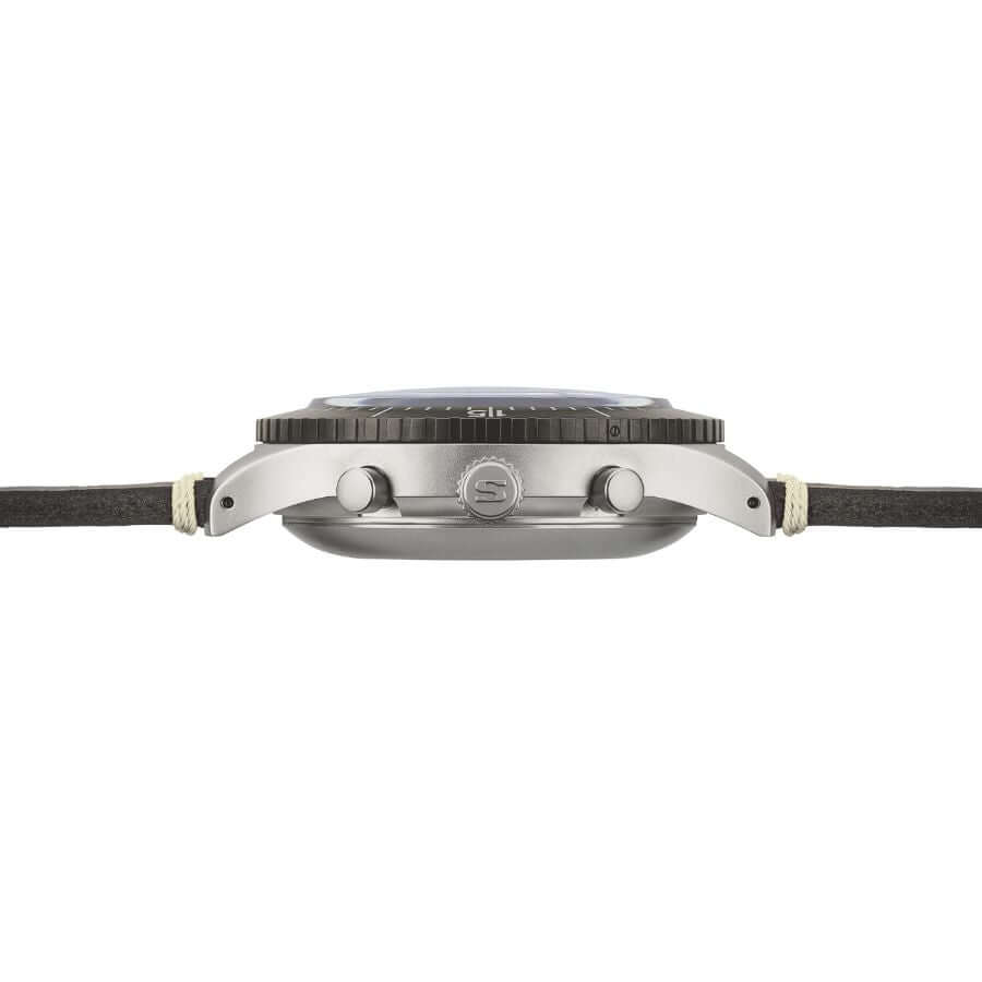 Pilot Chronograph 156.1 E Limited Edition