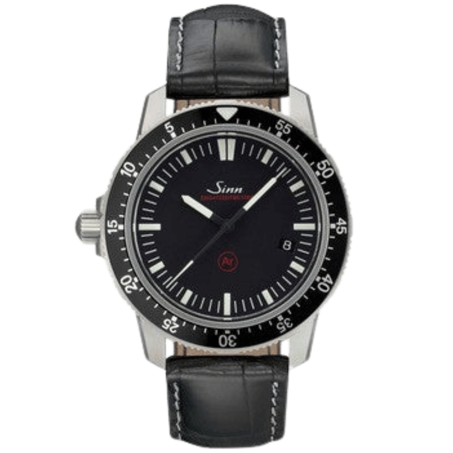 Sinn Pilot Watch EZM 3F Kello 703.010