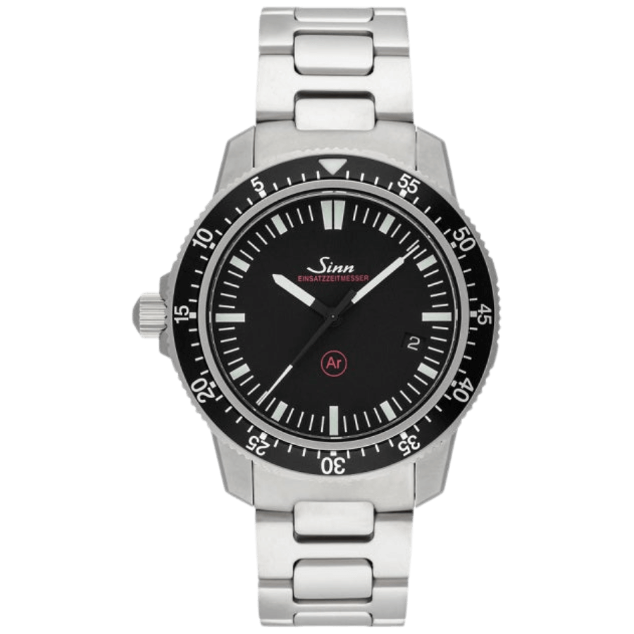 Sinn Pilot Watch EZM 3F Kello 703.010