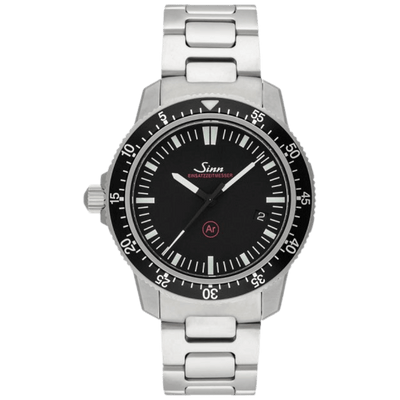 Sinn Pilot Watch EZM 3F Kello 703.010