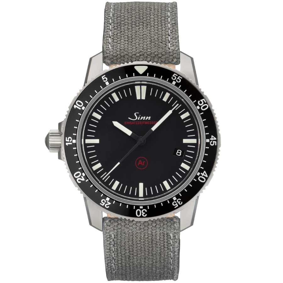 Sinn Pilot Watch EZM 3F Kello 703.010