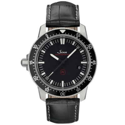 Sinn Pilot Watch EZM 3F Kello 703.010