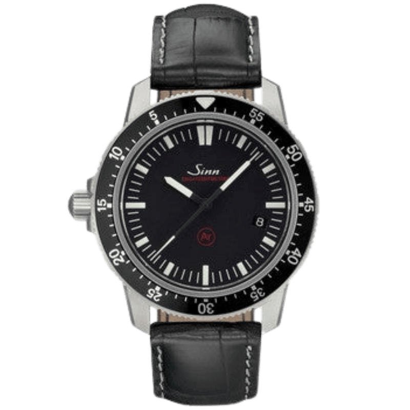 Sinn Pilot Watch EZM 3F Kello 703.010