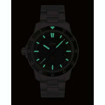 Sinn Pilot Watch EZM 3F Kello 703.010