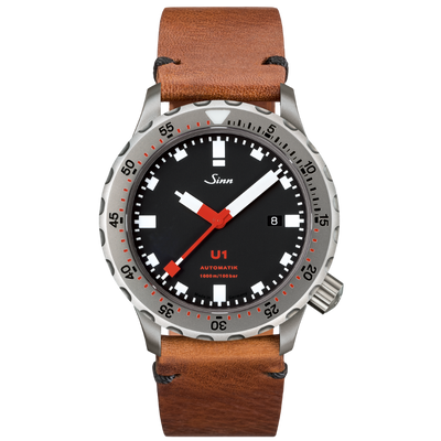 Sinn U1 Diving Watch 1010.010